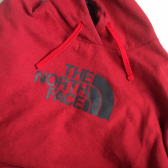 North Face Sweatshirt - Picture 2 of 4